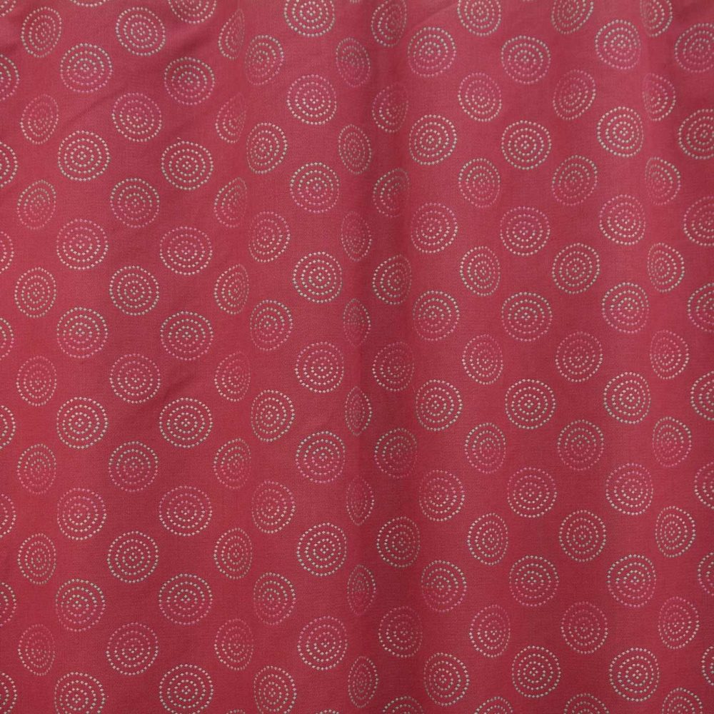 LOCA - BLUSH FABRIC