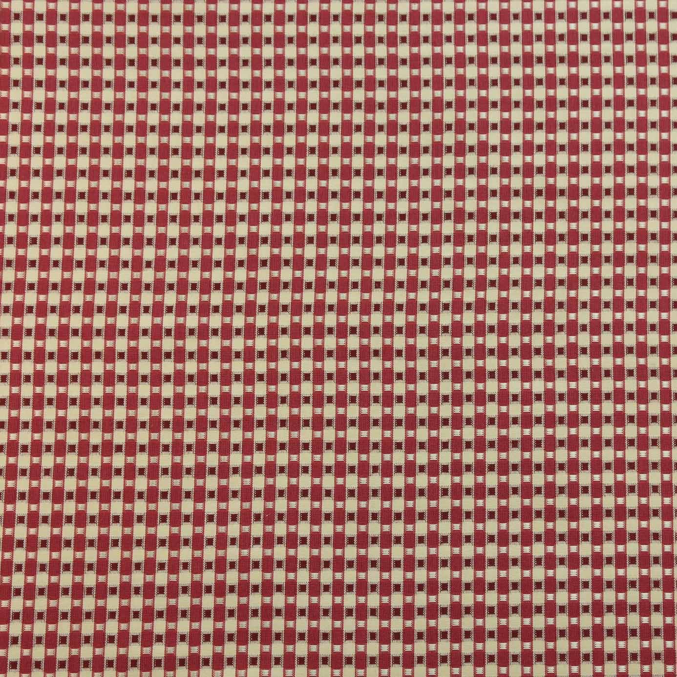 RITZBURGUNDY FABRIC
