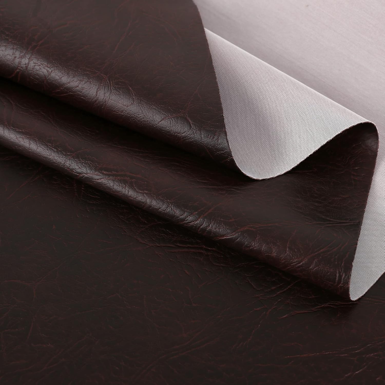 Faux Leather