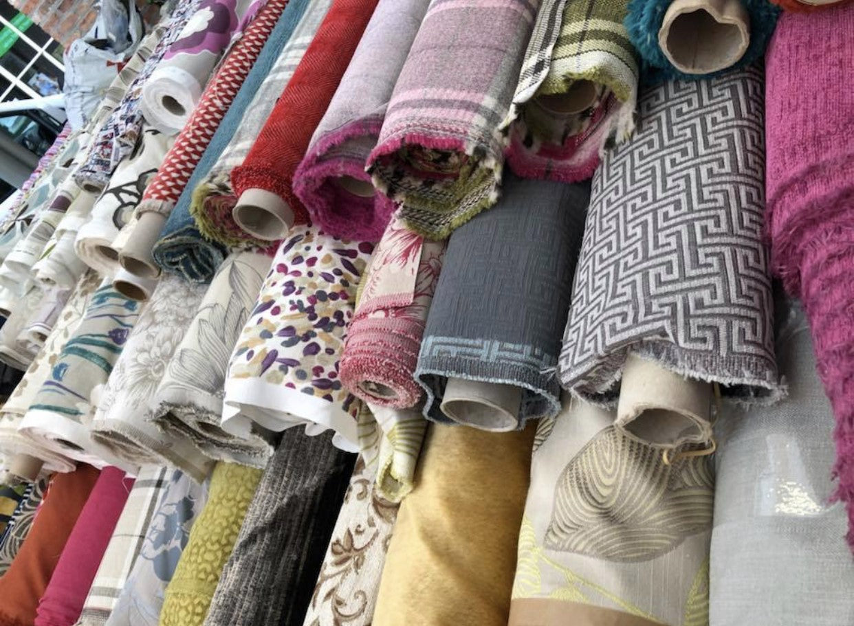 Curtain/furnishing Fabrics