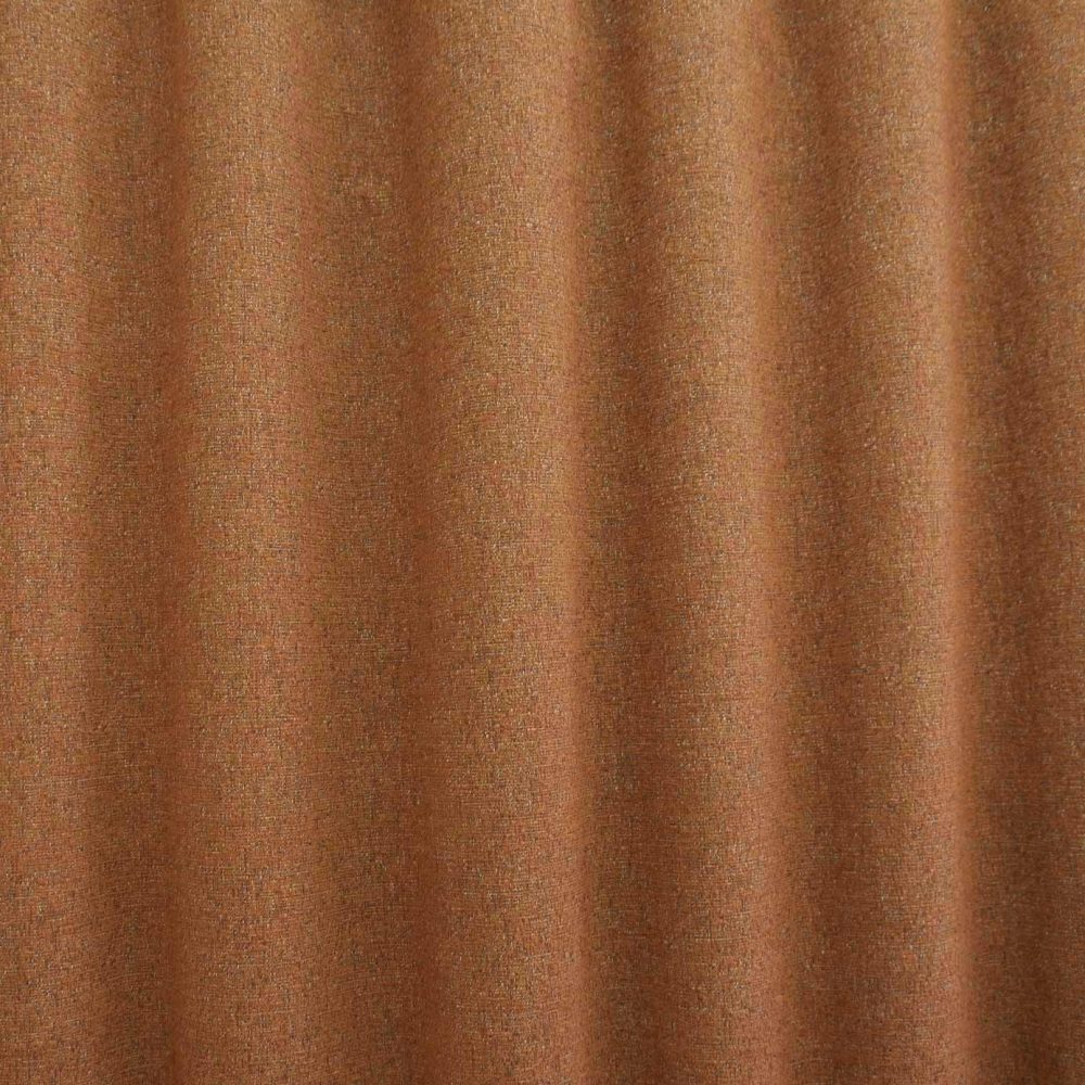 CHENILLE - BROWN FABRIC