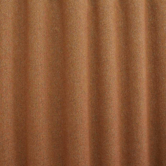 CHENILLE - BROWN FABRIC