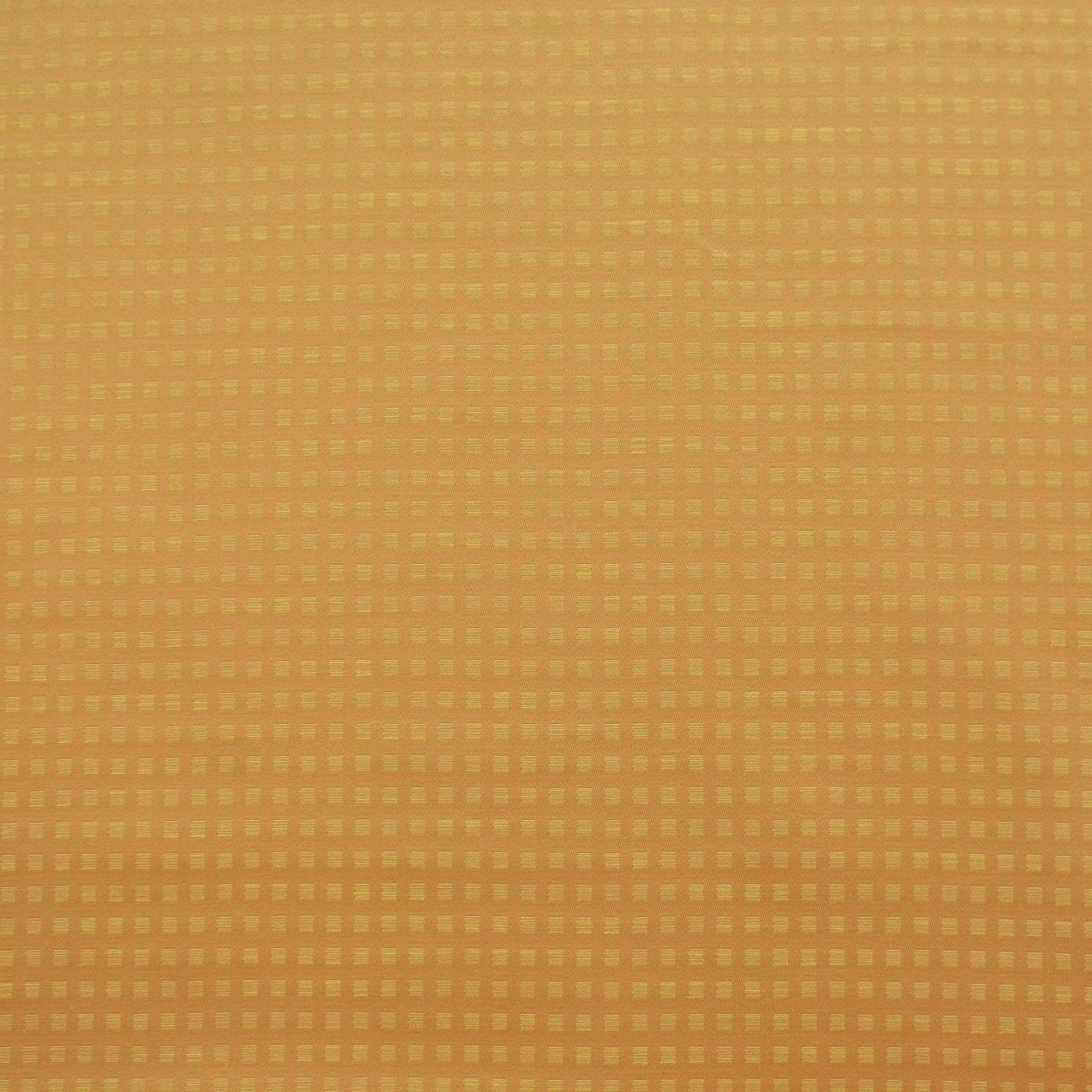 CUBIQUE - GOLD FABRIC