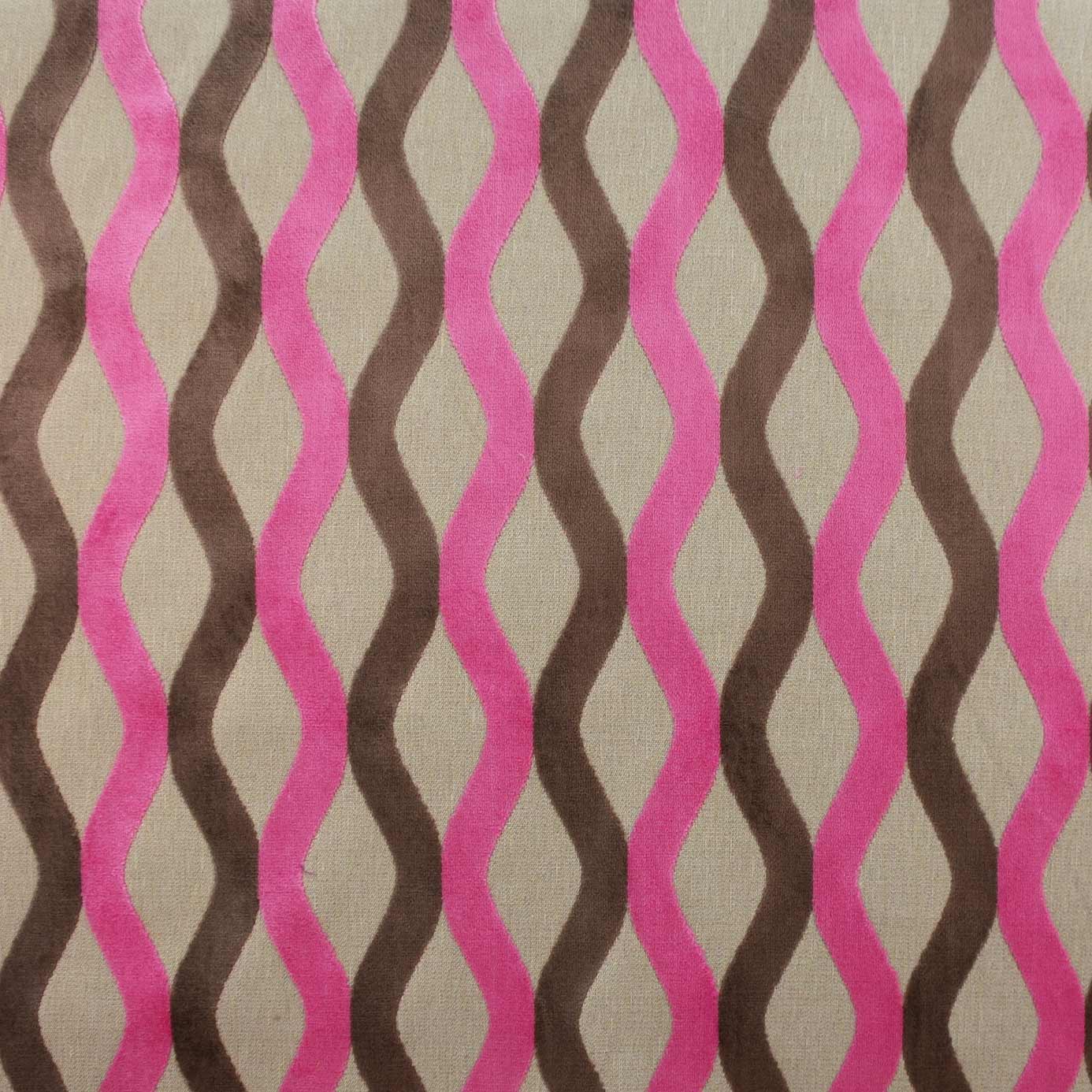 EMIRA FABRIC - PINK EMI002
