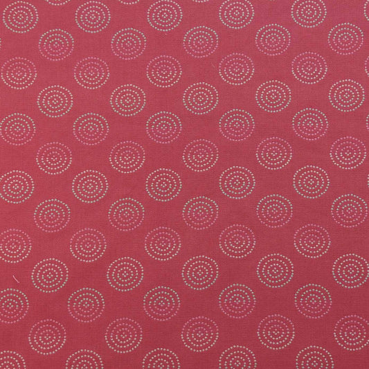 LOCA - BLUSH FABRIC