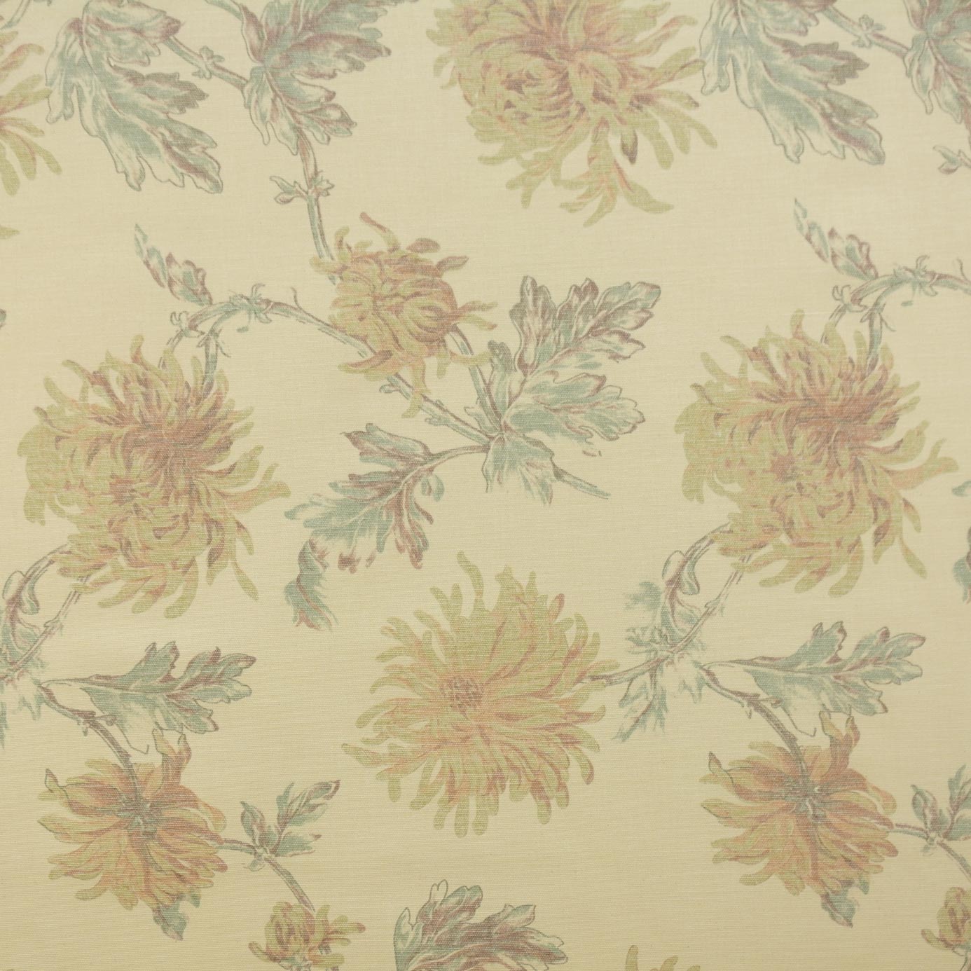 MUMS - ANTIQUE FABRIC