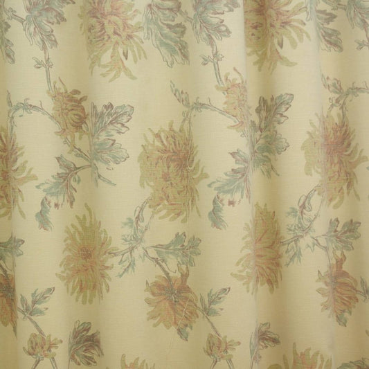 MUMS - ANTIQUE FABRIC