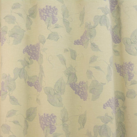 NORWICH - GRAPES FABRIC