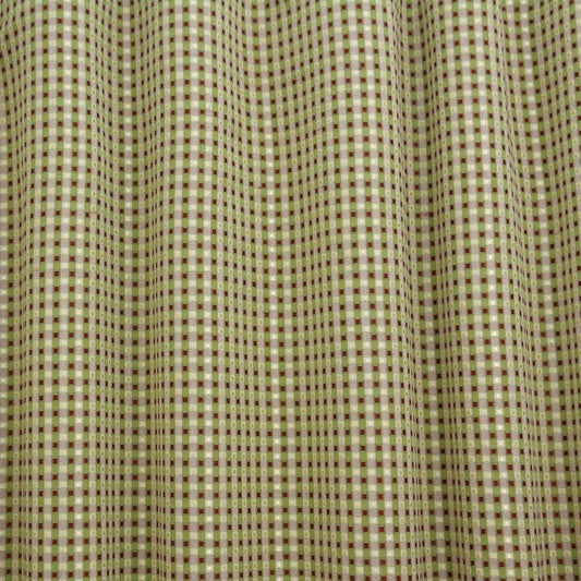 RITZ - GREEN FABRIC