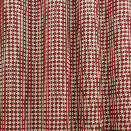 RITZBURGUNDY FABRIC